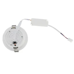 Đèn LED downlight âm trần đổi màu 90 7W AT17 mặt sau
