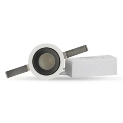 Đèn LED downlight âm trần đổi màu AT18 BLE 60 7W F24