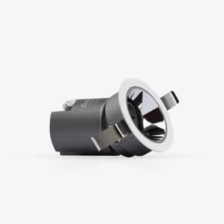 Đèn LED downlight âm trần đổi màu AT18 BLE 60 7W mặt nghieng 3