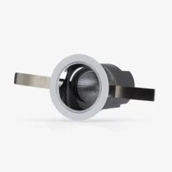 Đèn LED downlight âm trần đổi màu AT18 BLE 60 7W mặt nghieng 6