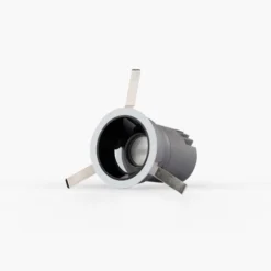 Đèn LED downlight âm trần đổi màu AT18 BLE 80 12W A24 mặt nghieng 1