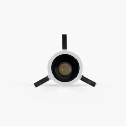 Đèn LED downlight âm trần đổi màu AT18 BLE 80 12W A36