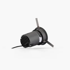 Đèn LED downlight âm trần đổi màu AT18 BLE 80 12W A36 mặt sau 1