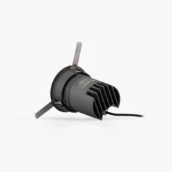 Đèn LED downlight âm trần đổi màu AT18 BLE 80 12W A36 mặt sau 3