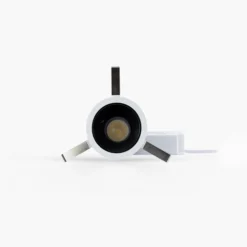 Đèn LED downlight âm trần đổi màu AT18 BLE 80 12W F36