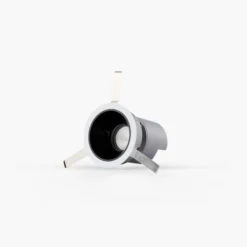 Đèn LED downlight âm trần đổi màu AT18 BLE 80 12W F36 mặt nghieng 1
