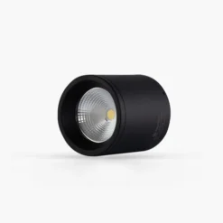 Đèn LED downlight nổi trần Rạng Đông NT01 110 10W mặt nghieng