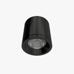 Đèn LED downlight nổi trần Rạng Đông NT01 110 10W mau đèn