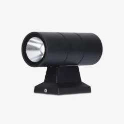 Đèn LED gắn tường GT21 2P 15W mặt ngang 2