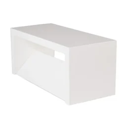 Đèn LED gắn tường Rạng Đông GT04L hg 5W đa đèn dự án mặt ngang 1