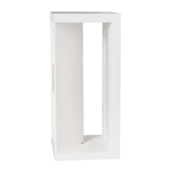 Đèn LED gắn tường Rạng Đông GT04L hg 5W đa đèn dự án mặt ngang 5