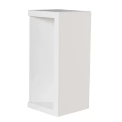 Đèn LED gắn tường Rạng Đông GT04L hg 5W đa đèn dự án mặt ngang 6