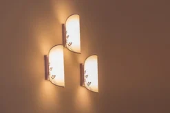 Đèn LED gắn tường Rạng Đông GT06 cd 2 5W ứng dùng