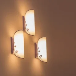 Đèn LED gắn tường Rạng Đông GT06 cd 2 5W ứng dùng
