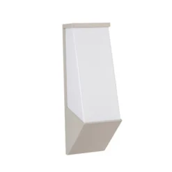 Đèn LED gắn tường Rạng Đông GT07 5W mặt ngang 1