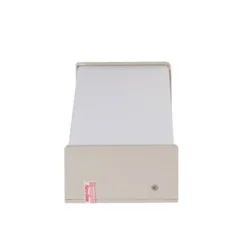 Đèn LED gắn tường Rạng Đông GT07 5W mặt ngang 3