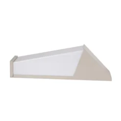 Đèn LED gắn tường Rạng Đông GT07 5W mặt ngang 4