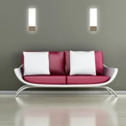Đèn LED gắn tường Rạng Đông GT07 5W ứng dùng