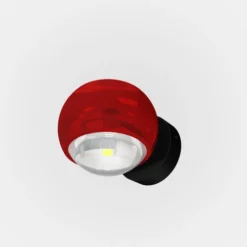 Đèn LED gắn tường Rạng Đông GT19 5W mặt nghieng 2
