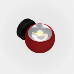 Đèn LED gắn tường Rạng Đông GT19 5W mặt nghieng 3