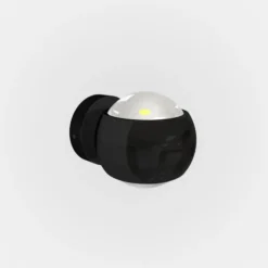 Đèn LED gắn tường Rạng Đông GT19 5W mau đèn
