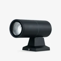 Đèn LED gắn tường Rạng Đông GT20 1P 20W mặt ngang 1