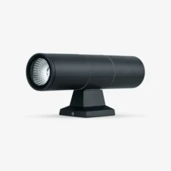 Đèn LED gắn tường Rạng Đông GT20 2P 30W mặt ngang 1