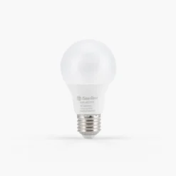 Đèn LED Hoa cúc Rạng Đông A60 hc yw