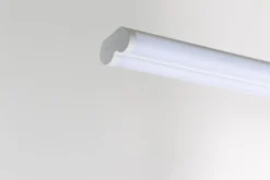 Đèn LED M38 1200 40W mặt trước 1