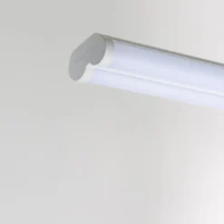Đèn LED M38 1200 40W mặt truoc 1