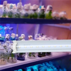 Đèn LED nuôi cấy mô Rạng Đông NCM02 600 10W