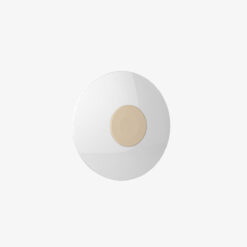 Đèn LED ốp trần đổi màu LN26 360 36W mặt nghieng 1