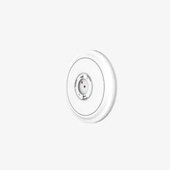 Đèn LED ốp trần đổi màu LN26 360 36W mặt sau 2