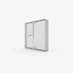 Đèn LED ốp trần đổi màu LN29N 170×170 12W mặt sau 2