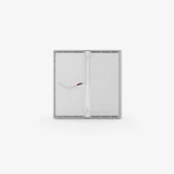 Đèn LED ốp trần đổi màu LN29N 220×220 18W mặt sau 2