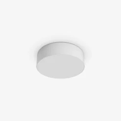 Đèn LED ốp trần LN29N 220 18W 6500K mặt ngang