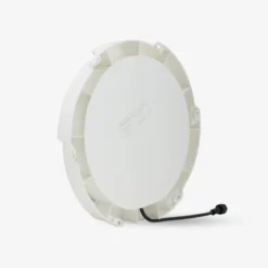 Đèn LED ốp trần năng lượng mặt trời Rạng Đông LN01 sl RF 320 200W mặt sau