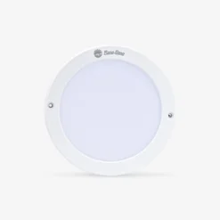 Đèn LED ốp trần tròn 220 18W LN11
