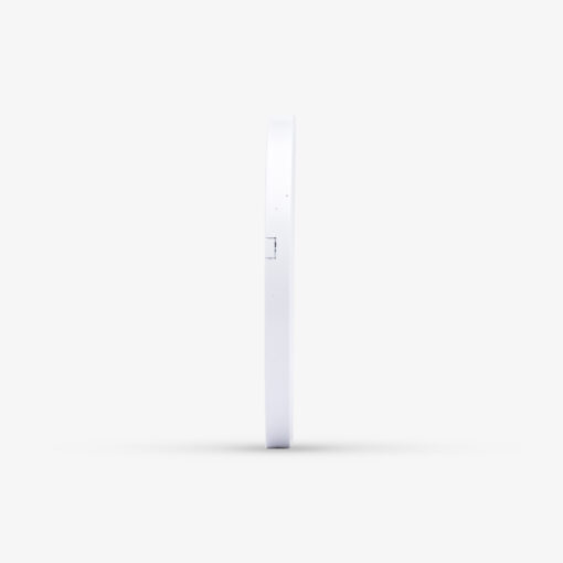 Đèn LED ốp trần tròn 220 18W LN11 mặt nghieng 1