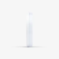 Đèn LED ốp trần tròn 220 22W LN12 đế nhôm mặt nghieng 1
