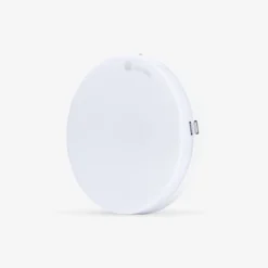 Đèn LED ốp trần tròn 220 22W LN12 đế nhôm mặt nghieng 2