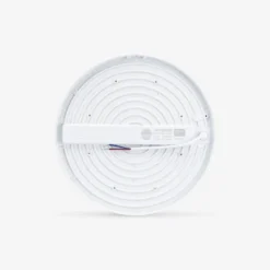 Đèn LED ốp trần tròn 220 22W LN12 đế nhôm mặt sau 2