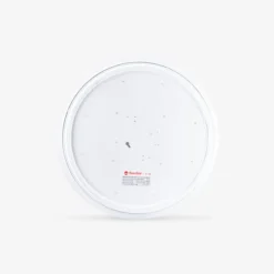 Đèn LED ốp trần tròn 500 40W điều khiển Bluetooth LN21 BLE mặt sau 1