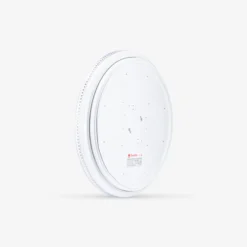 Đèn LED ốp trần tròn 500 40W điều khiển Bluetooth LN21 BLE mặt sau 2