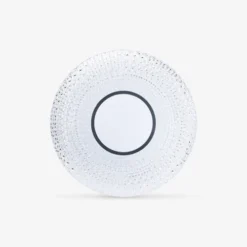Đèn LED ốp trần tròn 500 40W điều khiển Bluetooth LN22 BLE