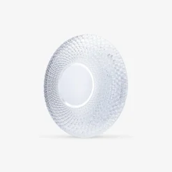 Đèn LED ốp trần tròn 500 40W điều khiển Bluetooth LN22 BLE góc nghieng 1
