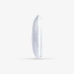Đèn LED ốp trần tròn 500 40W điều khiển Bluetooth LN22 BLE góc nghieng 3