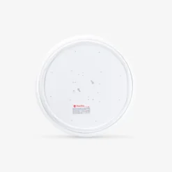 Đèn LED ốp trần tròn 500 40W điều khiển Bluetooth LN22 BLE mặt sau 1