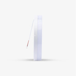 Đèn LED ốp trần tròn cảm biến chuyển động 220 18W WC LN12 RAD góc nghieng 1