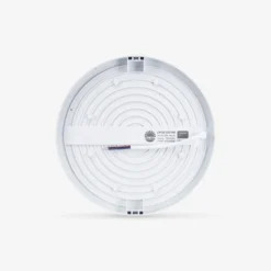 Đèn LED ốp trần tròn đế nhựa 220 18W LN12N mặt sau 1